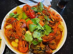 -夜猫子串吧·龙虾.江西小炒(万塘路店)