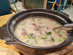 -潮粥荟·潮汕砂锅粥(朝阳大悦城店)