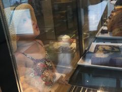 -星巴克臻选(成都来福士店)