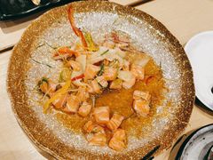 -万岁寿司(芳村店)