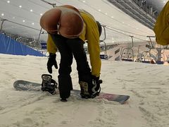-哈尔滨热雪奇迹