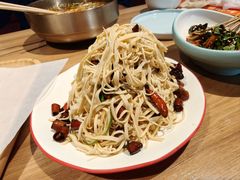 -奉天宴遇烧烤·冒锅