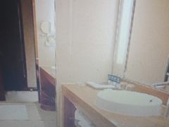 -杭州龙禧福朋喜来登酒店