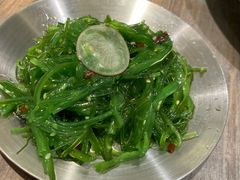 中华海草-卡朋西餐(扬名广场店)