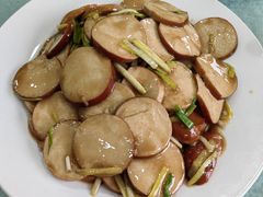 -宝发园名菜馆