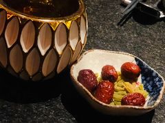 -丝路金桃·新疆菜(徐汇店)