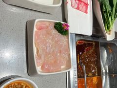 -海底捞火锅(吾悦广场店)