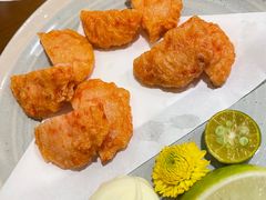 -傑·料理·海鲜放题(佛山文华荟店)