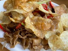 -太原面食店(解放路店)