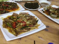 -船奇蒸汽海鲜·闽菜(八市海鲜总店)