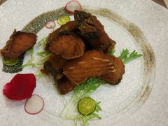 -欣旺·迎宾楼·百年无锡菜