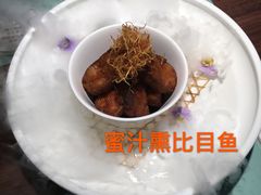 -大树餐厅(益田假日店)