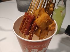 -状元虎.摇滚炒鸡.家常菜(义勇街店)