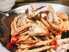 -徽三说·土徽菜·中国徽菜连锁品牌(阳湖总店)