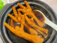 -东方御宴海鲜酒楼(棕泉酒店)