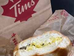 -Tims天好咖啡(河西万象城店)