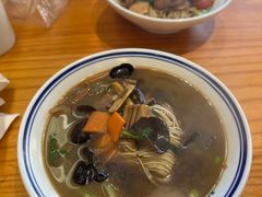 -天天鲜面馆(衡山路店)