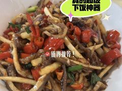 -笨罗卜浏阳菜馆(星沙店)