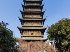 -常熟方塔园
