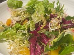 -真地道京味府·鲜橙烤鸭·北京菜(朝外大街东大桥店)