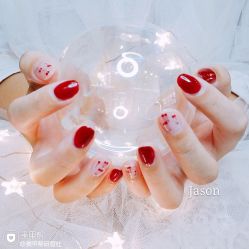 -Pink You美甲洗眉纹绣定制中心
