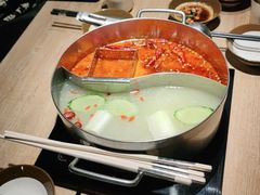 -野妹火锅(南园店)