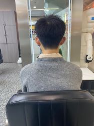 -川和潮人