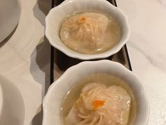 -禄运茶居·手工点心(猎德店)