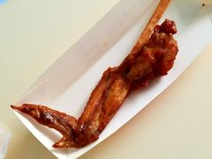 那么大鸡翅-麦当劳(磨子桥店)