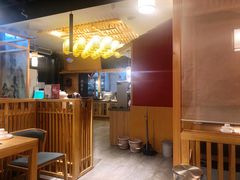 -古晋小馆·川湘融合菜(旺座国际城店)