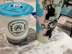 -我是酸奶君(壹方城店)