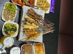 -冰城小镇音乐串吧·聚会餐厅(百子湾店)
