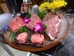 -赤谷和牛烧肉居酒屋(石景山店)