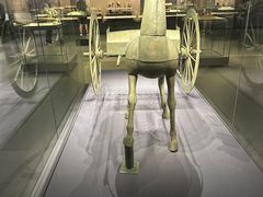 -贵州省博物馆(新馆)