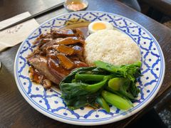 -游泰号(黑沙环店)