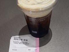 -Grid Coffee(大运天地店)