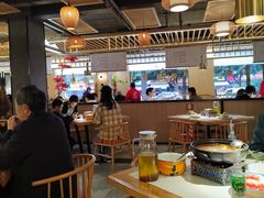 -王妈热卤·川味馆(海昌店)