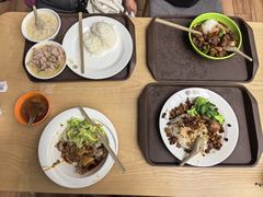 -北大家园食堂