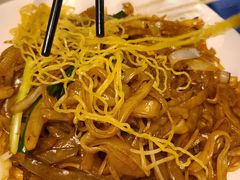 -香港新发烧腊茶餐厅(万象店)