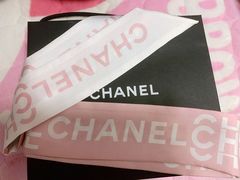 -CHANEL(恒隆广场店)