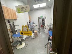-瑞鹏宠物医院·骨科·猫科·内科(第一中心)