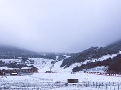 -太子岭滑雪场