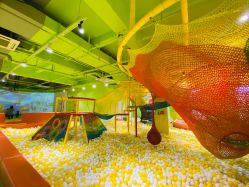 -宝燕乐园(闵行旗舰店)