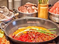 -冯校长老火锅(福田车公庙店)