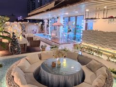 -天空花园餐吧·生日·团建(南山店)