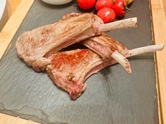 -君悦酒店·La Terrazza意合園·意式风味