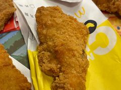 -麦当劳(仙林金鹰店)