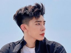 -尼特斯男士发型馆