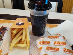 餐饮设施-大连海昌发现王国主题公园