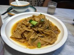 -老李家土菜馆·安吉地标美食